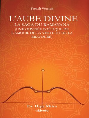 cover image of L'aube Divine